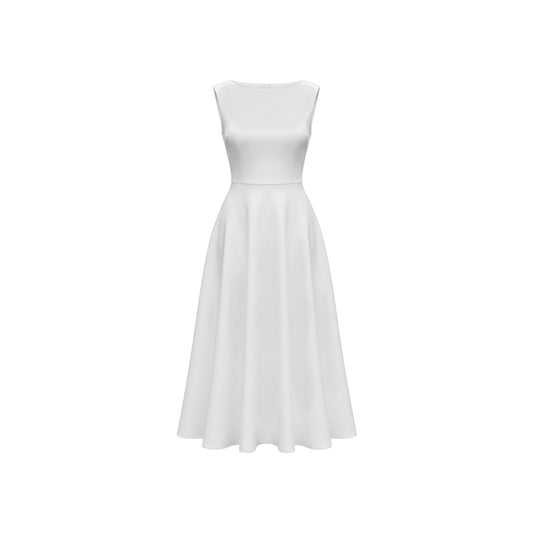 Maxi Flowy Sundress - Kutumai