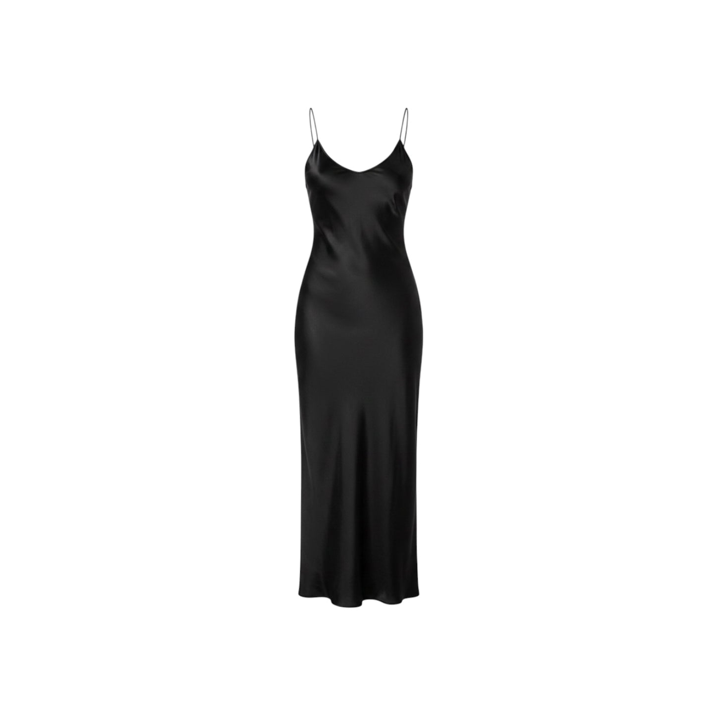 The Drop- Lana Maxi Slip Dress