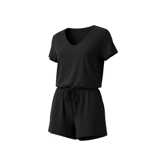 Amazon one piece set black