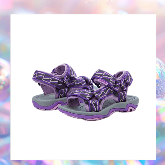 Toddler Girl Shoes - Weestep