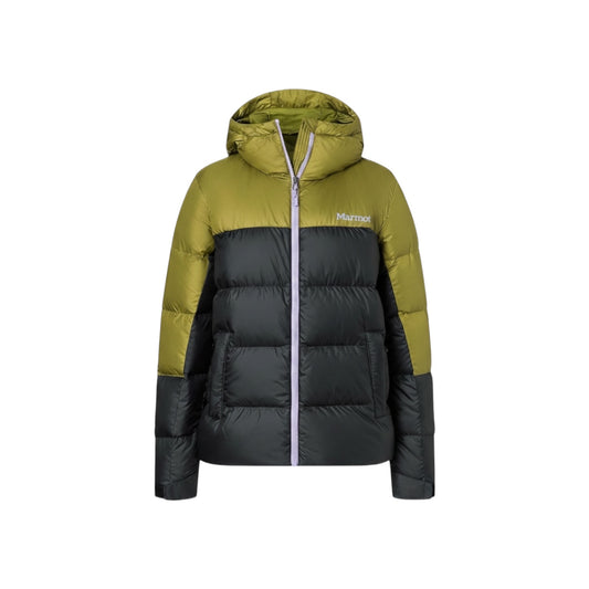 MARMOT Women's Guides Down Winter Jacket NWT