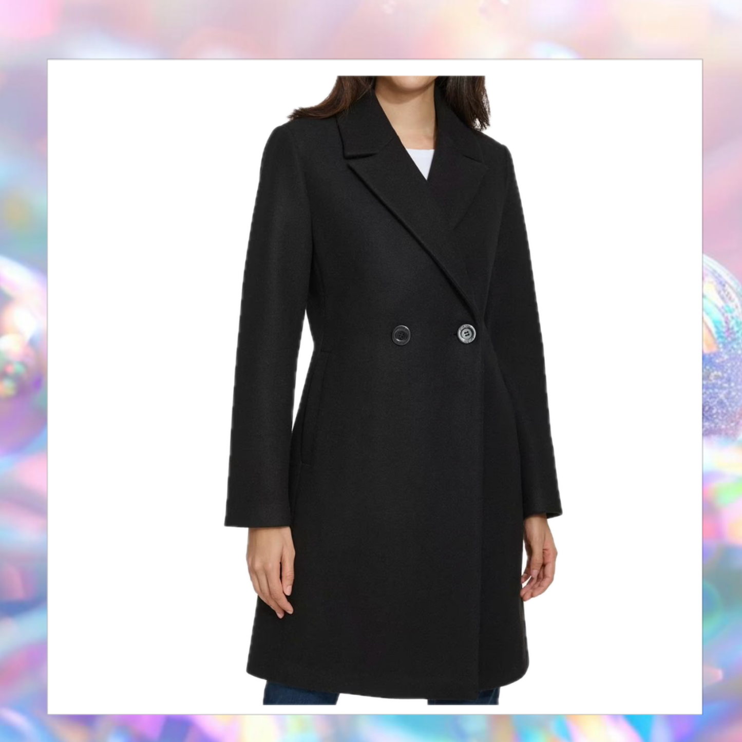 DKNY - Fashion Coat