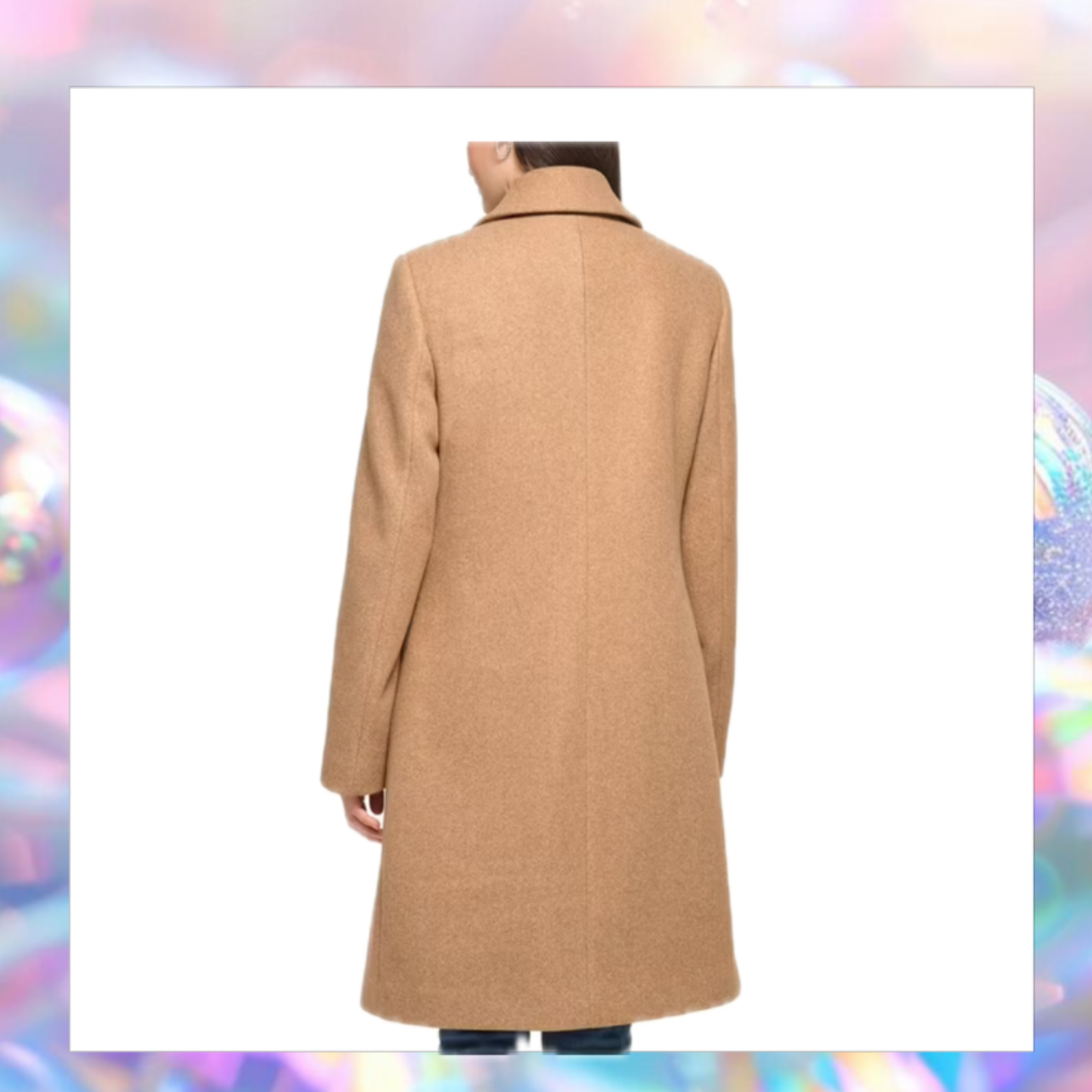 DKNY - Fashion Coat