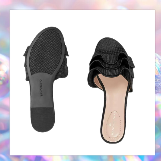 Bandolino Kaisley Sandals