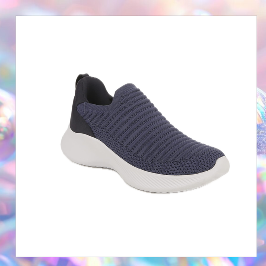 Naturalizer Woman’s Elite Slip-On Knit Sneaker