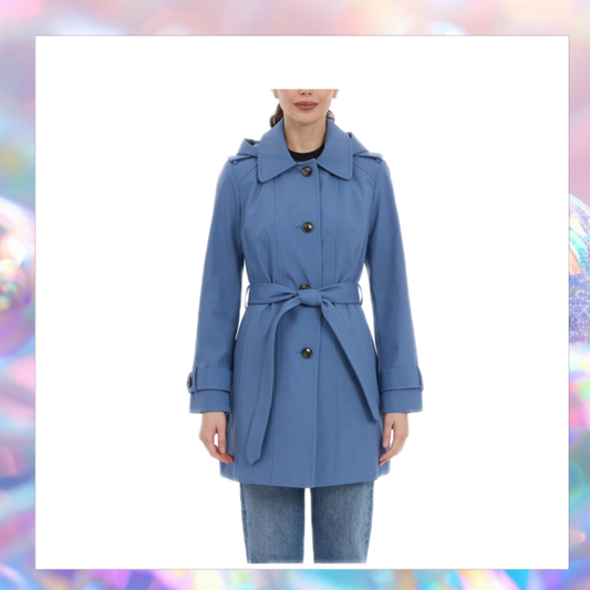 Trench Coat - London Fog