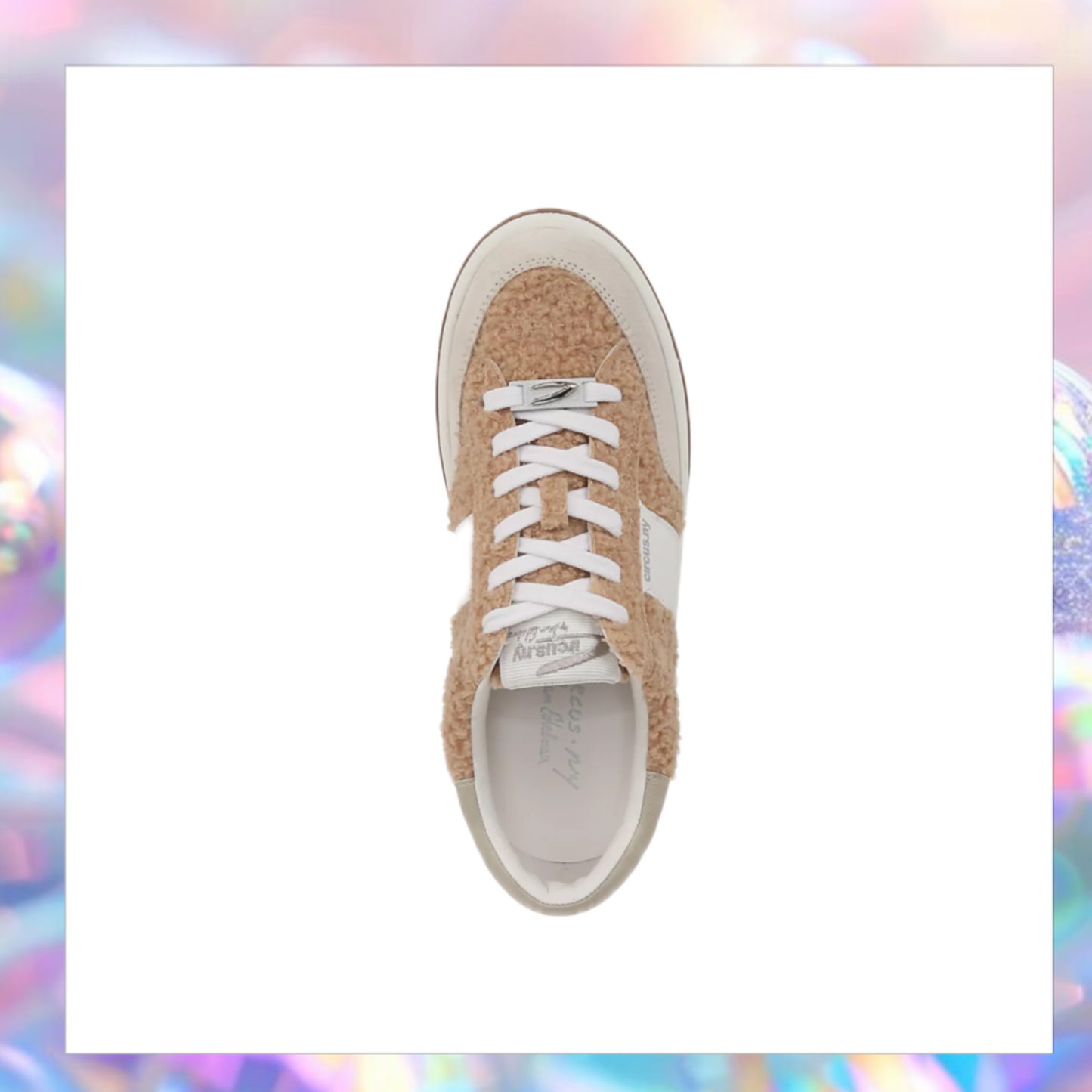 Vance Sneakers - Circus NY by Sam Edelman
