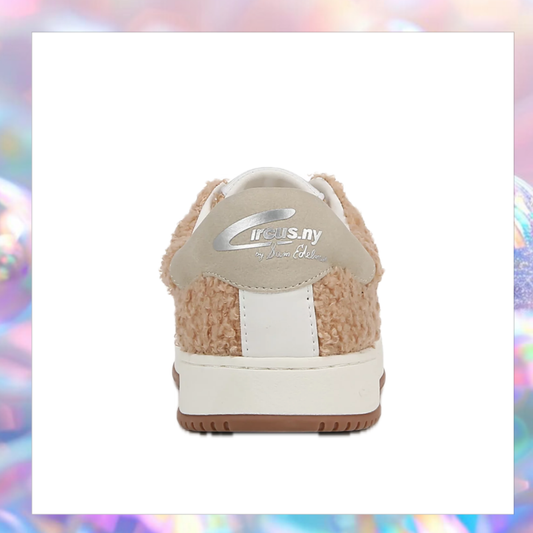 Vance Sneakers - Circus NY by Sam Edelman