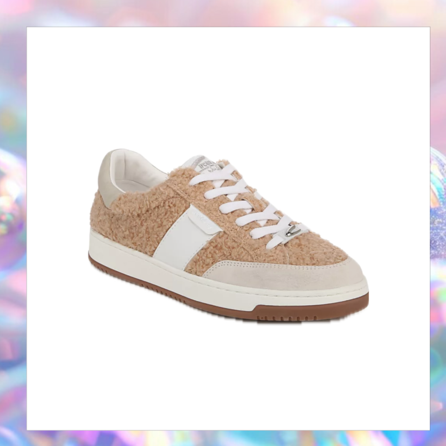 Vance Sneakers - Circus NY by Sam Edelman