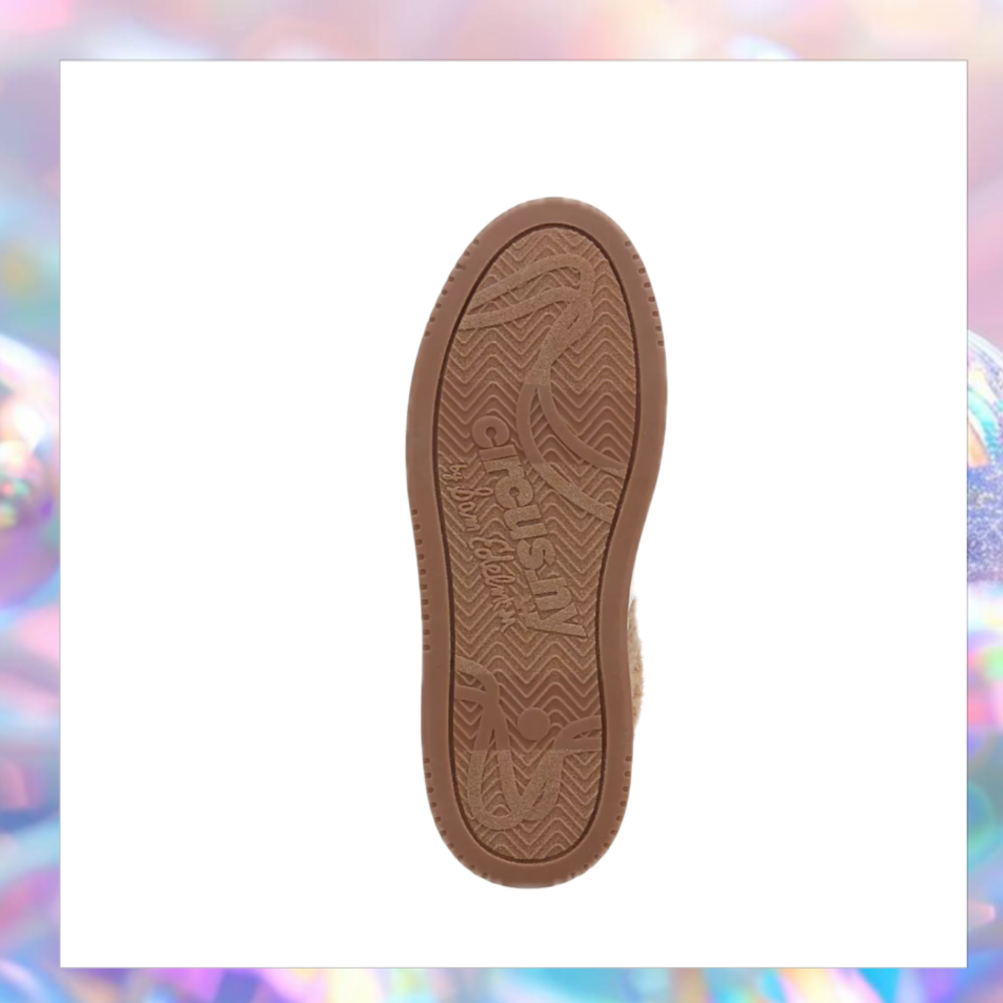 Vance Sneakers - Circus NY by Sam Edelman
