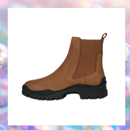 Farris - Marc Fisher