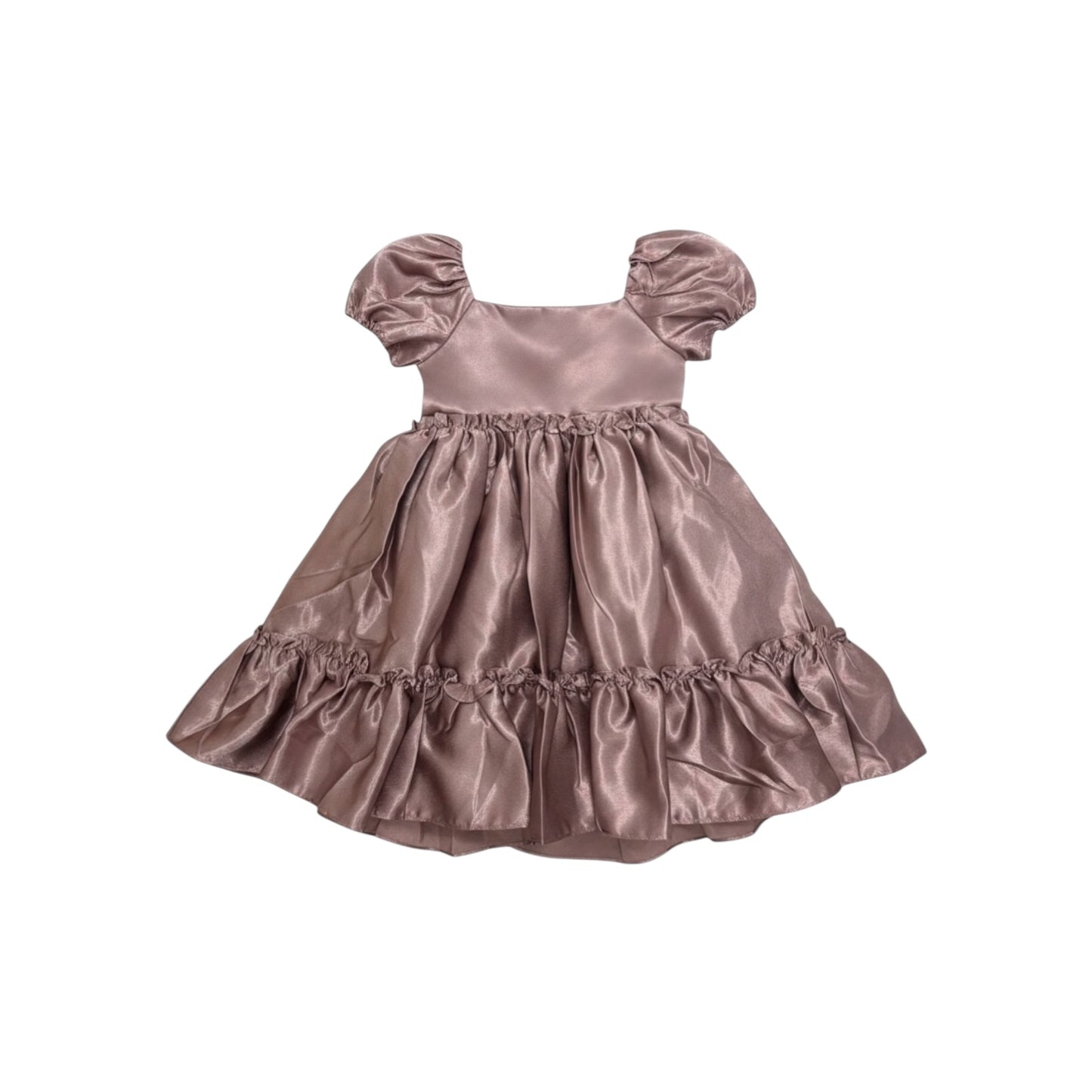 Girls' Mauve Rory Dress by Joyfolie / Mia Joy - NWT