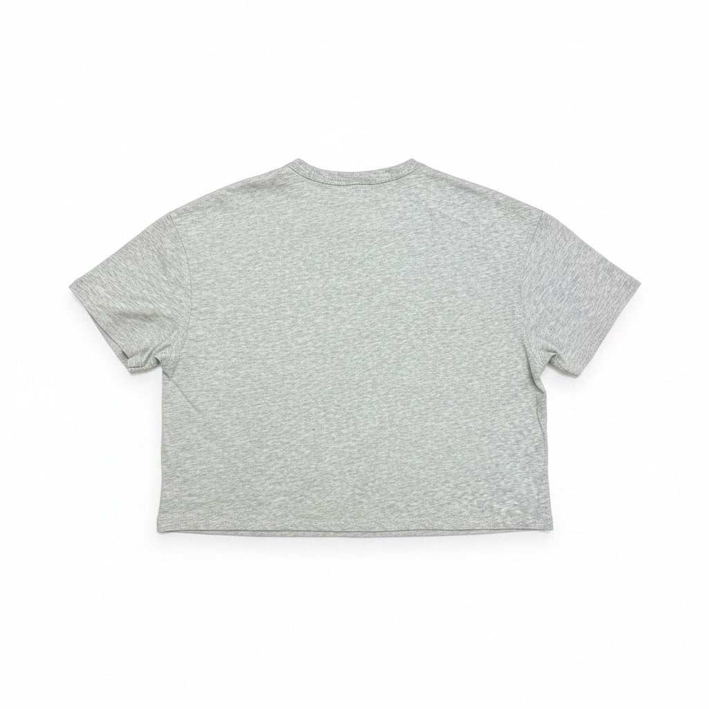 Champion Cropped Loose Fit Tee