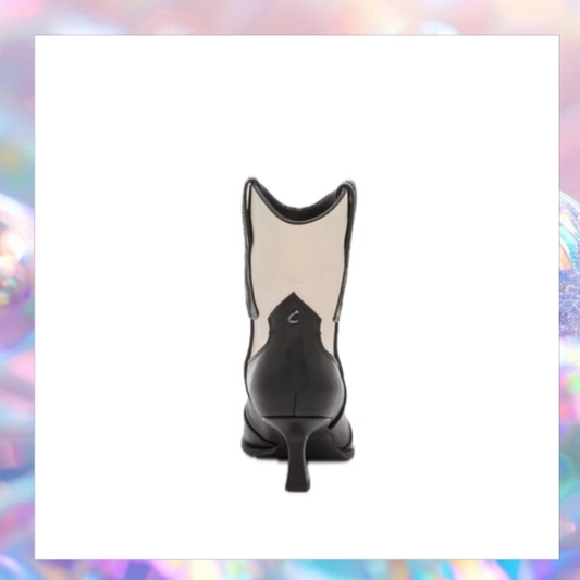 Circus By Sam Edelman Yolanda Western Bootie