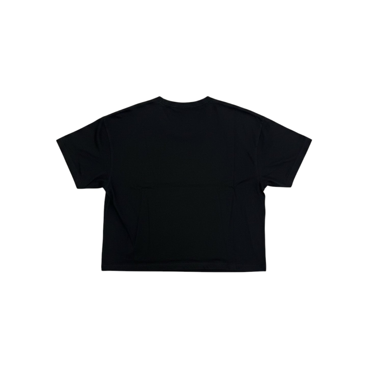 Champion Cropped Loose Fit Tee