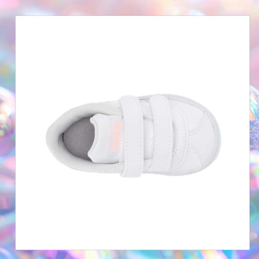 Adidas- VL Court 2.0 CMF I