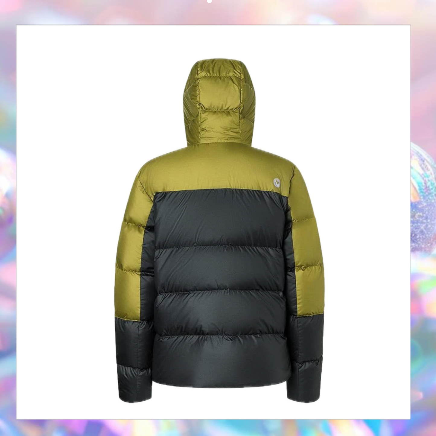 MARMOT Women's Guides Down Winter Jacket