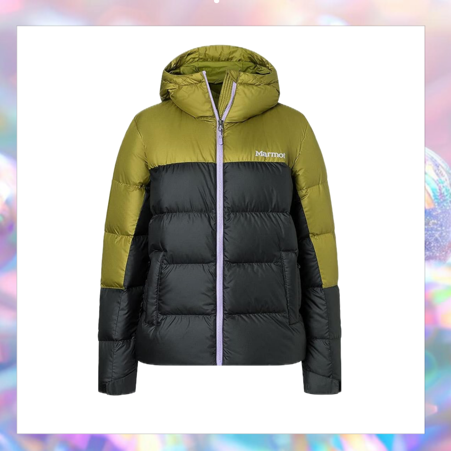 MARMOT Women's Guides Down Winter Jacket