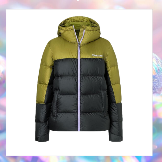 MARMOT Women's Guides Down Winter Jacket