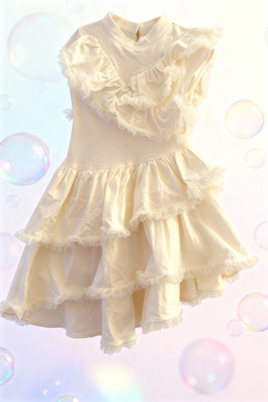 Joyfolie Mia Joy Brooklyn Dress