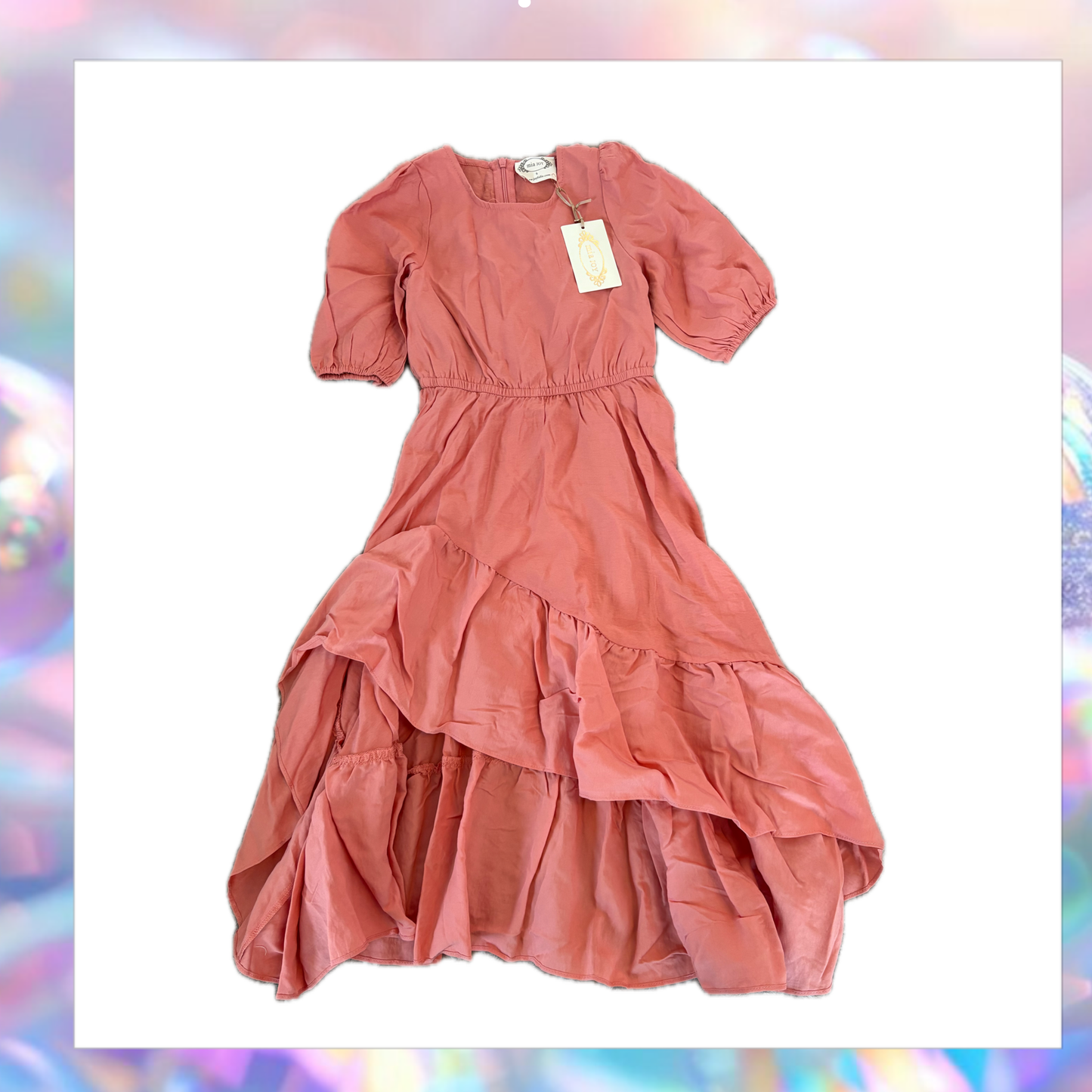 Joyfolie Mia Joy Gabriella Dress