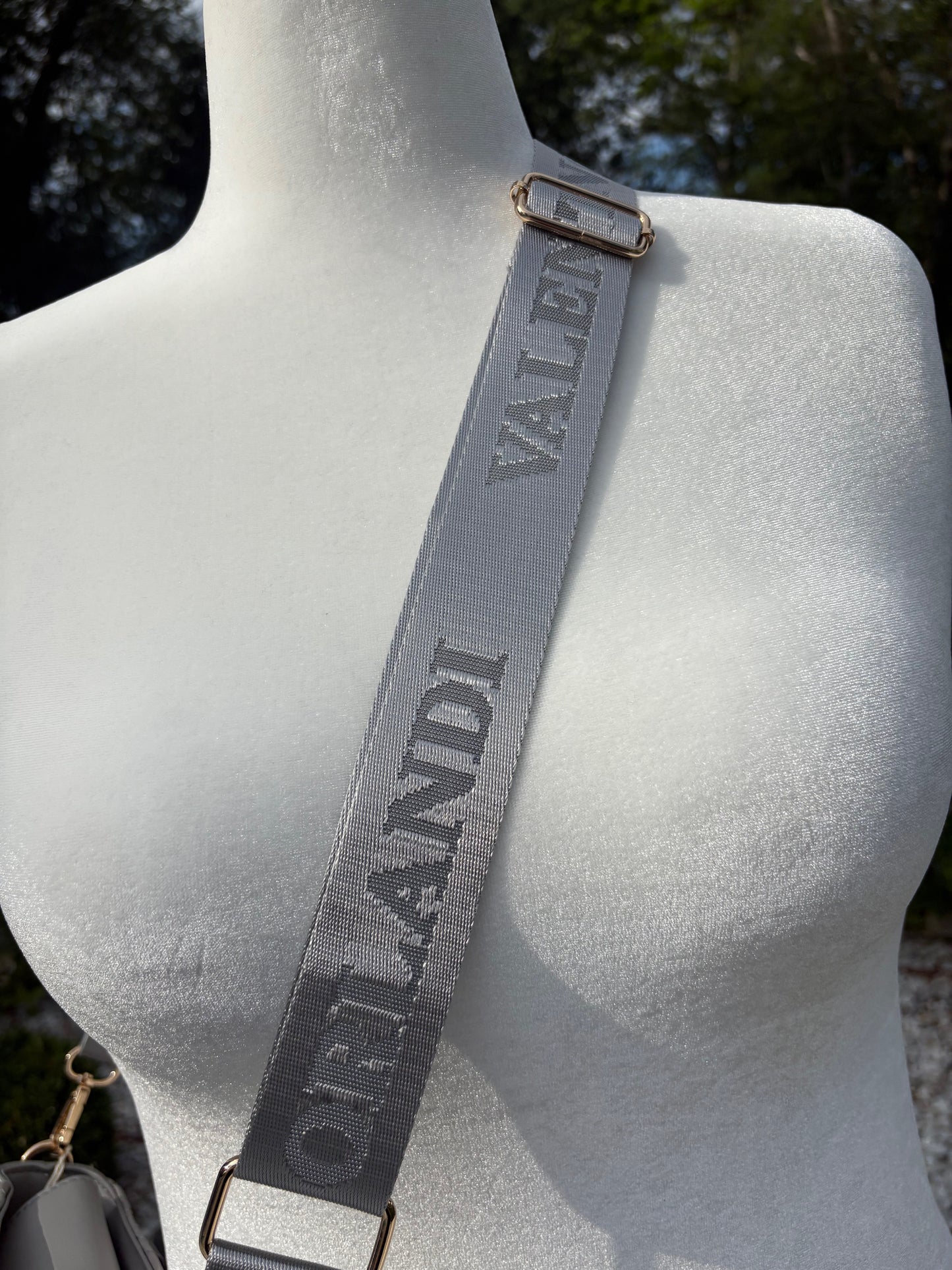 Valentino Orlandi camera bag