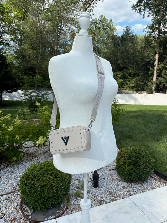 Valentino Orlandi camera bag