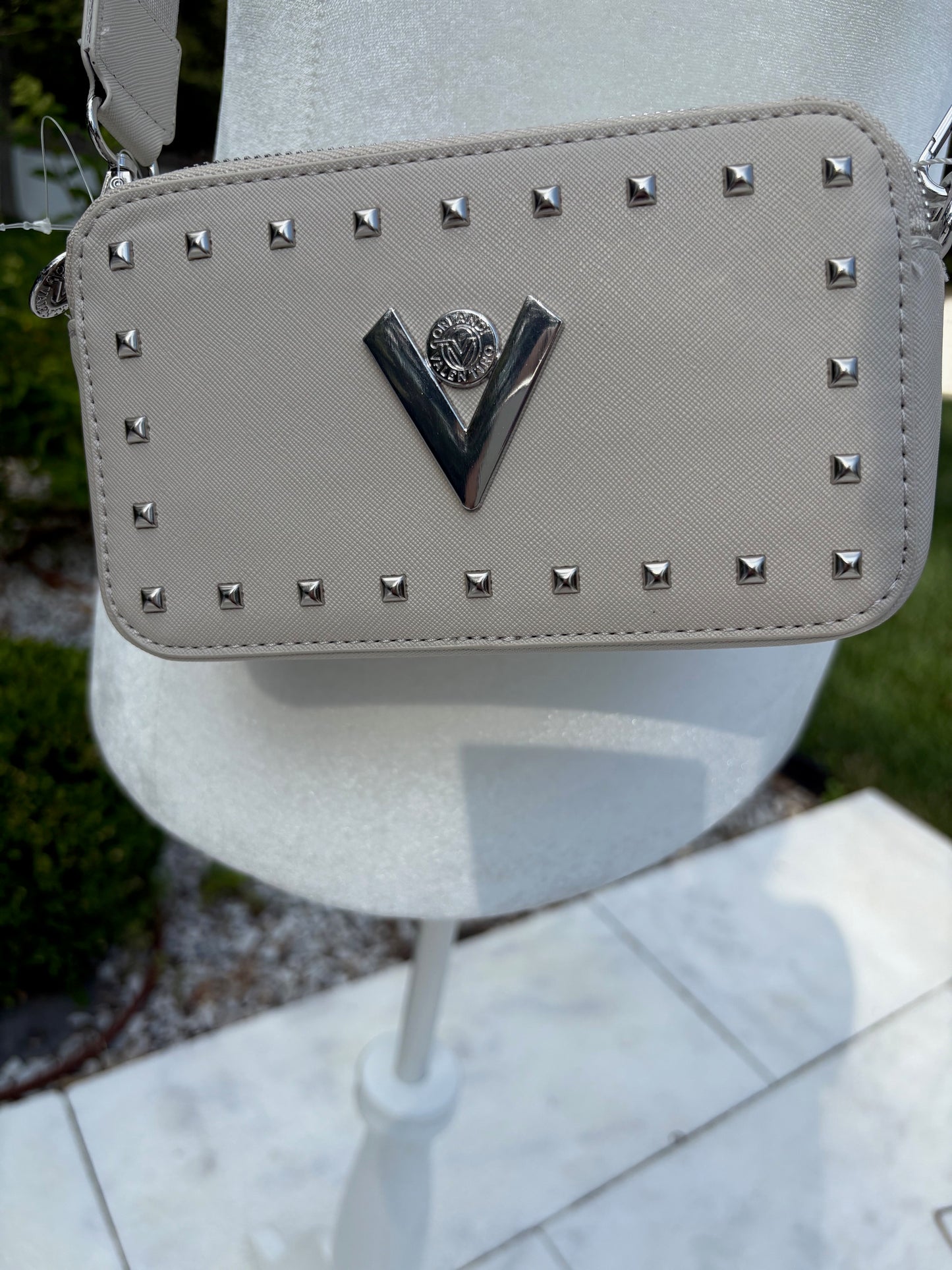 Valentino Orlandi camera bag