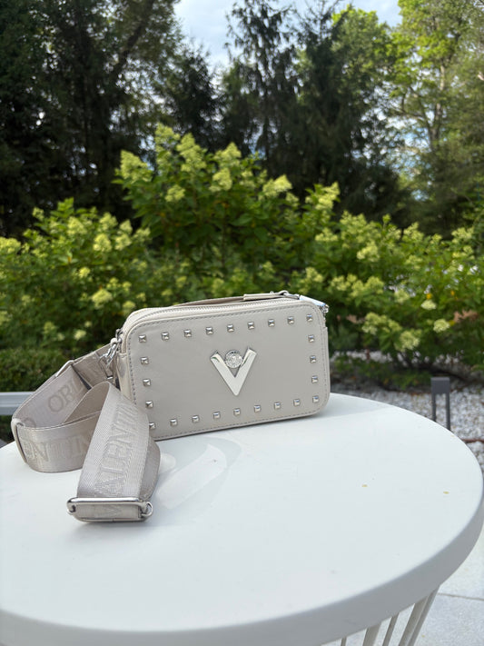 Valentino Orlandi camera bag