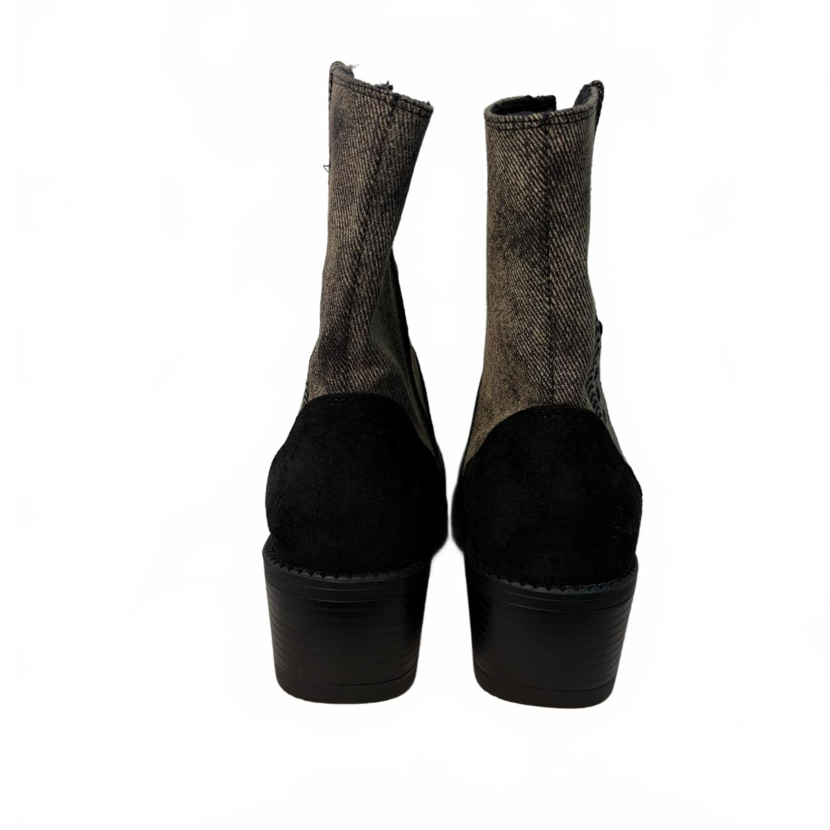Blowfish Malibu Women's Rebel 2 Western Booties Size 9 New
