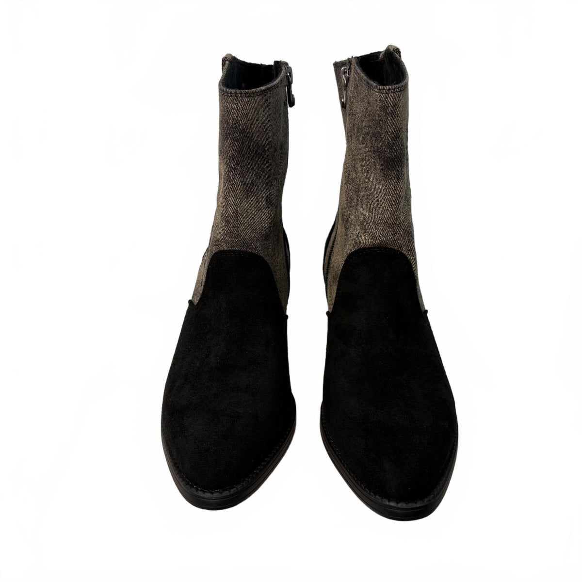 Blowfish Malibu Women's Rebel 2 Western Booties Size 9 New